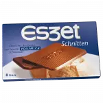 Eszet Schnitten, versch. Sorten