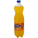 Fanta, versch. Sorten