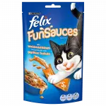 Felix Funsauces, versch. Sorten