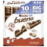 Ferrero Kinder Bueno Big Pack