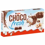 Ferrero Kinder Choco Fresh