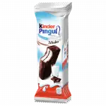 Ferrero Kinder Pingui, versch. Sorten