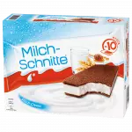 Ferrero Milchschnitte