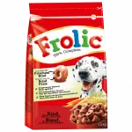 Frolic