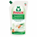 Frosch Weichspüler, versch. Sorten