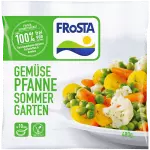 Frosta Gemüsepfanne, versch. Sorten