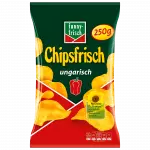 Funny-Frisch Chipsfrisch