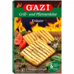 Gazi Grillkäse