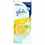 Glade touch & fresh Nachfüller, versch. Sorten