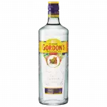 Gordon's London Dry Gin, versch. Sorten