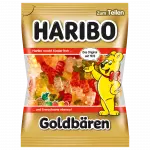 Haribo, versch. Sorten