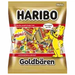 Haribo Goldbären Mini