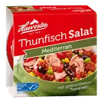 Hawesta Thunfisch Salat, versch. Sorten