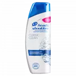 Head and Shoulders