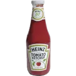 Heinz Tomatenketchup