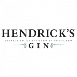 Hendricks Gin