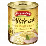 Hengstenberg Mildessa