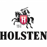 Holsten Bier, versch. Sorten