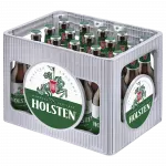 Holsten Kasten, versch. Sorten