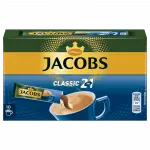 Jacobs 2in1