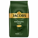 Jacobs Krönung Caffè Crema