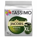 Jacobs Tassimo, versch. Sorten