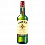 Jameson Whiskey