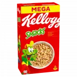 Kellogg's Mega, versch. Sorten