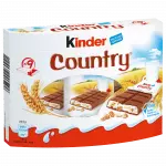 Kinder Country