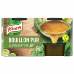 Knorr Bouillon