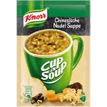 Knorr Cup a Soup, versch. Sorten