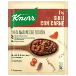 Knorr Fix Natürlich Lecker, versch. Sorten