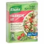 Knorr Salatkrönung, versch. Sorten