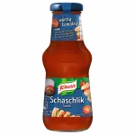 Knorr Sauce, versch. Sorten