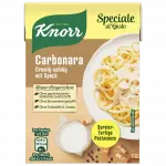 Knorr Speciale al Gusto, versch. Sorten