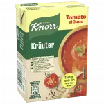 Knorr Tomato al Gusto, versch. Sorten