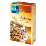 Kölln Müsli, versch. Sorten