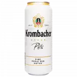 Krombacher Dose, versch. Sorten