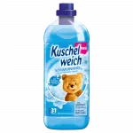 Kuschelweich Weichspüler