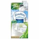 Landliebe frische Landmilch