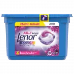 Lenor Allin1 Pods, versch. Sorten