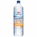 Lichtenauer Fresh'n Fruity, versch. Sorten