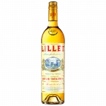 Lillet, versch. Sorten