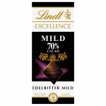 Lindt Excellence, versch. Sorten