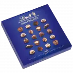 Lindt Mini Pralines, versch. Sorten