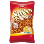 Lorenz Saltletts Brezel