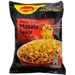 Maggi Magic Asia Instant-Snack