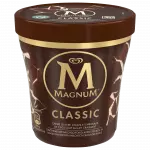 Magnum Becher