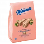 Manner Waffeln, versch. Sorten