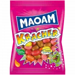 Maoam, versch. Sorten